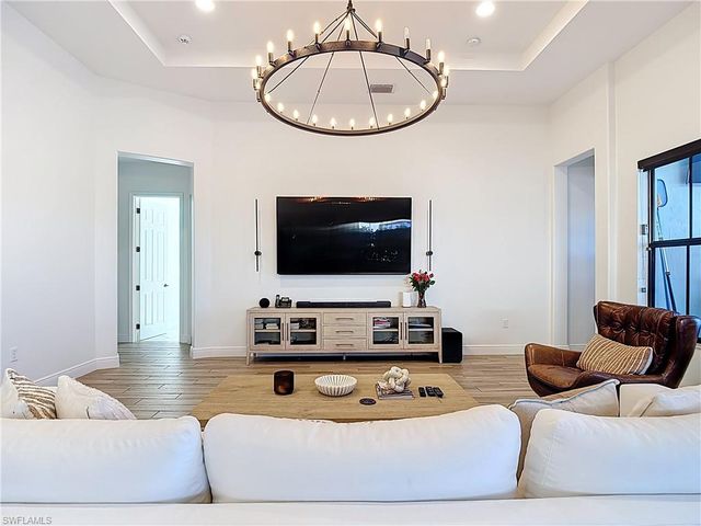 5023 Salerno ST, Ave Maria, FL 34142