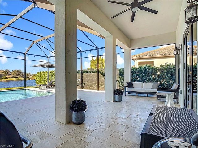 5023 Salerno ST, Ave Maria, FL 34142