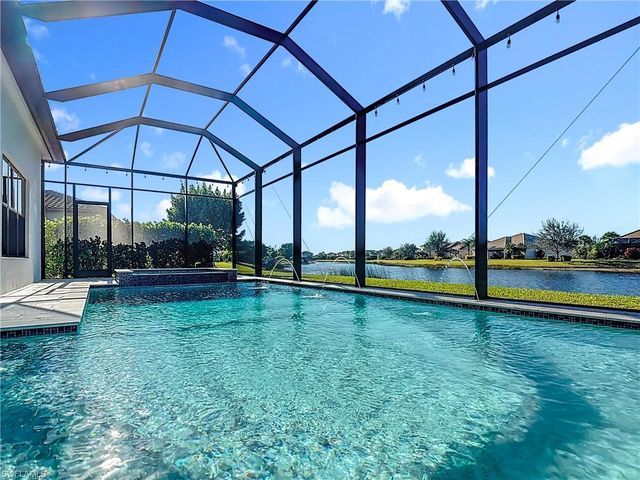 5023 Salerno ST, Ave Maria, FL 34142