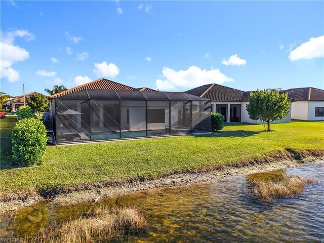 5023 Salerno ST, Ave Maria, FL 34142
