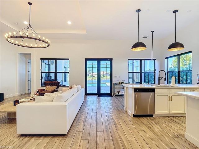 5023 Salerno ST, Ave Maria, FL 34142