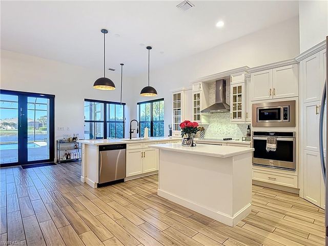 5023 Salerno ST, Ave Maria, FL 34142