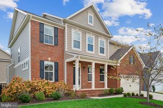 815 HOLDEN RD, Frederick, MD 21701