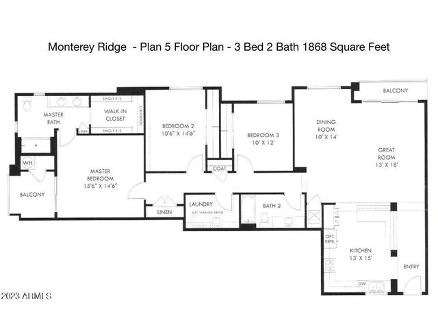 17850 N 68TH Street 3120, Phoenix, AZ 85054