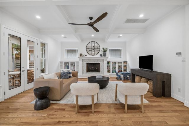 3847 Aberdeen Way, Houston, TX 77025