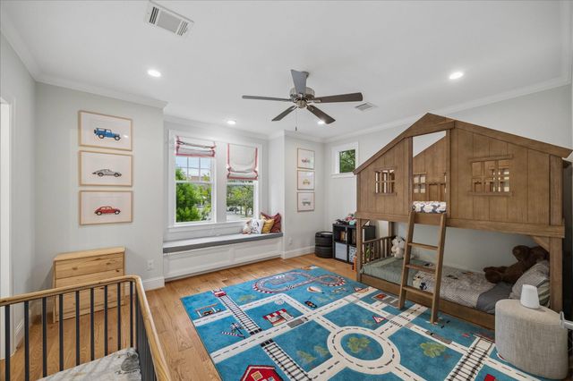 3847 Aberdeen Way, Houston, TX 77025