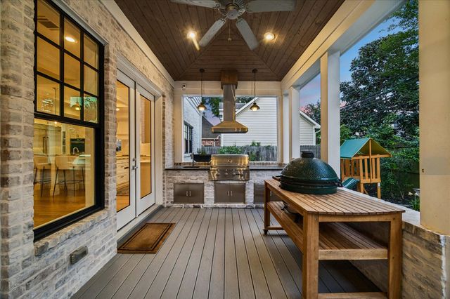 3847 Aberdeen Way, Houston, TX 77025