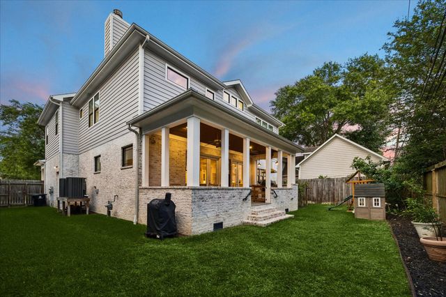 3847 Aberdeen Way, Houston, TX 77025