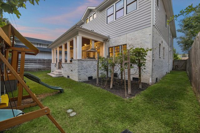 3847 Aberdeen Way, Houston, TX 77025