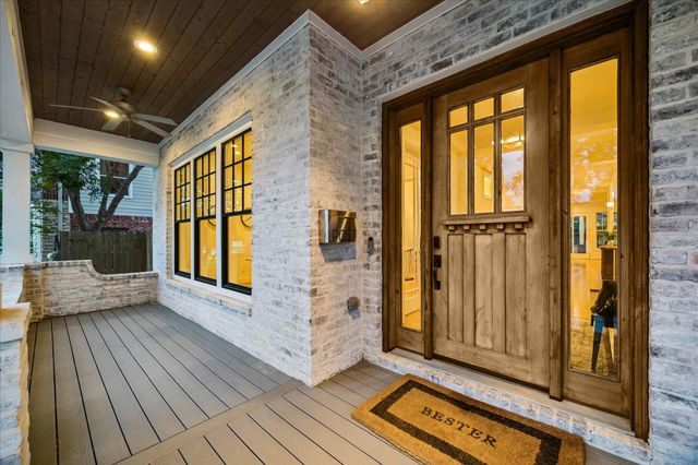 3847 Aberdeen Way, Houston, TX 77025