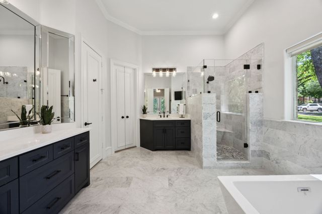 1000 Country Trail, Fairview, TX 75069