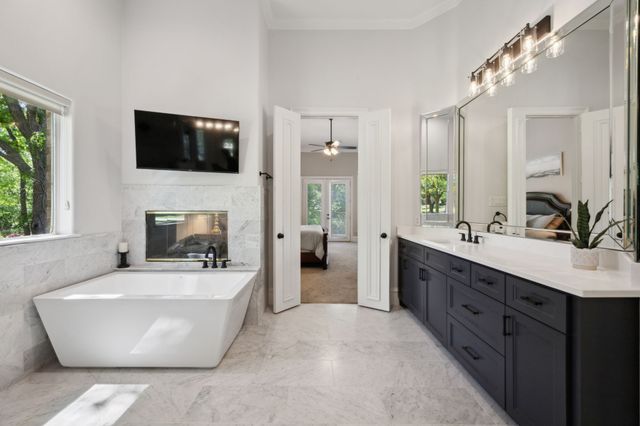 1000 Country Trail, Fairview, TX 75069
