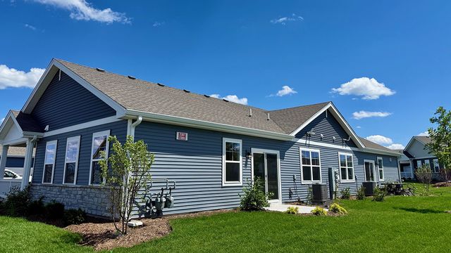 2397 Glacier Street, Pingree Grove, IL 60140