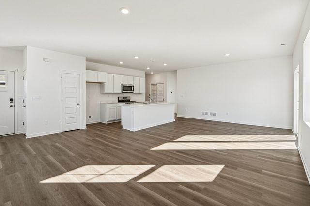 2397 Glacier Street, Pingree Grove, IL 60140