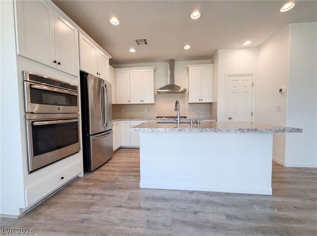 6238 Ashley Hills Avenue, Las Vegas, NV 89141