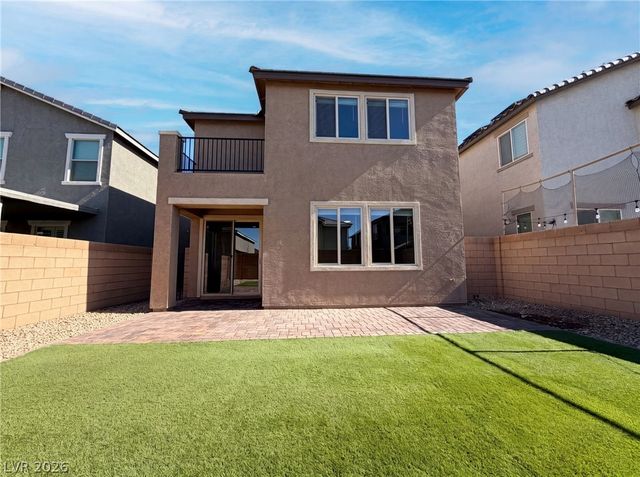 6238 Ashley Hills Avenue, Las Vegas, NV 89141