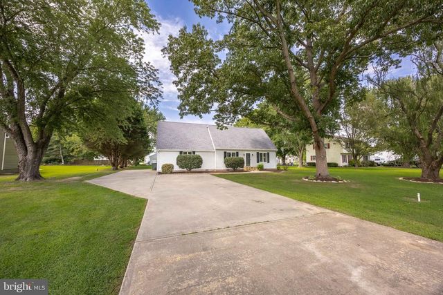 26882 PRATT RD, Salisbury, MD 21801