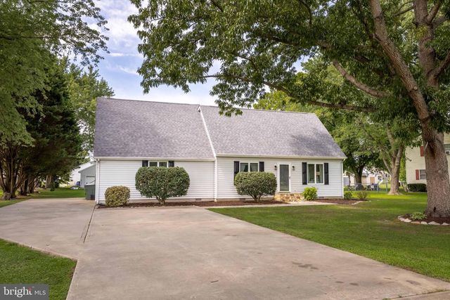 26882 PRATT RD, Salisbury, MD 21801