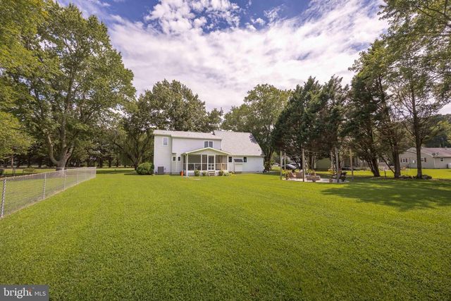 26882 PRATT RD, Salisbury, MD 21801