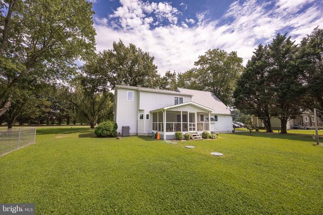 26882 PRATT RD, Salisbury, MD 21801