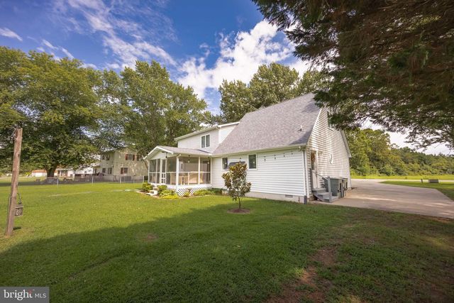 26882 PRATT RD, Salisbury, MD 21801