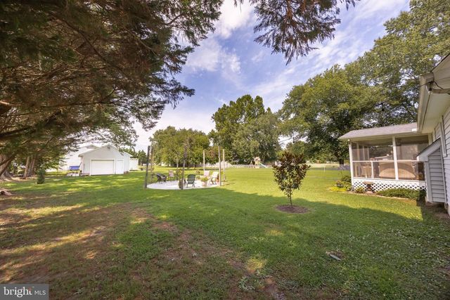 26882 PRATT RD, Salisbury, MD 21801