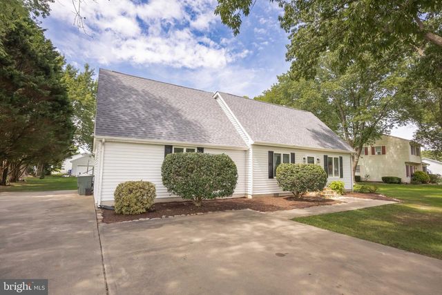 26882 PRATT RD, Salisbury, MD 21801