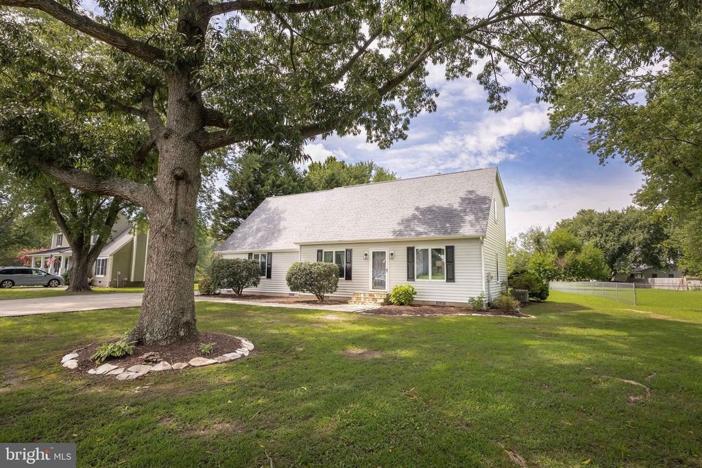 26882 PRATT RD, Salisbury, MD 21801