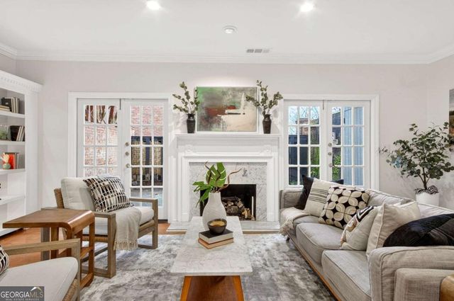 15 Prescott Walk NE, Atlanta, GA 30307