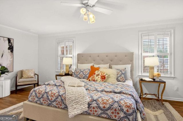 15 Prescott Walk NE, Atlanta, GA 30307