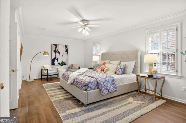 15 Prescott Walk NE, Atlanta, GA 30307