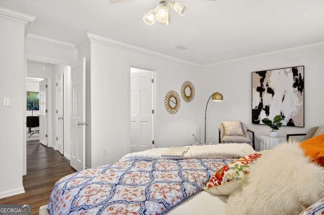 15 Prescott Walk NE, Atlanta, GA 30307