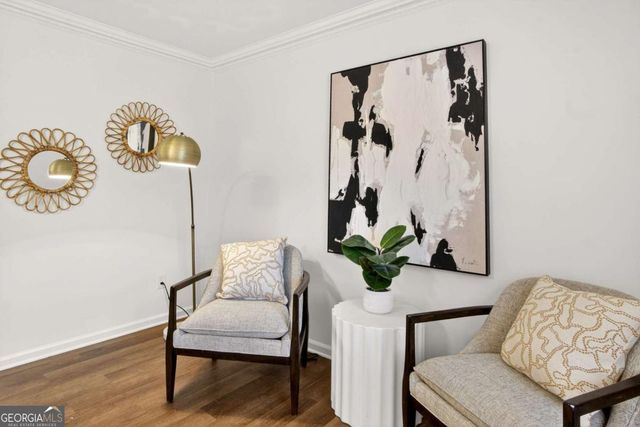 15 Prescott Walk NE, Atlanta, GA 30307