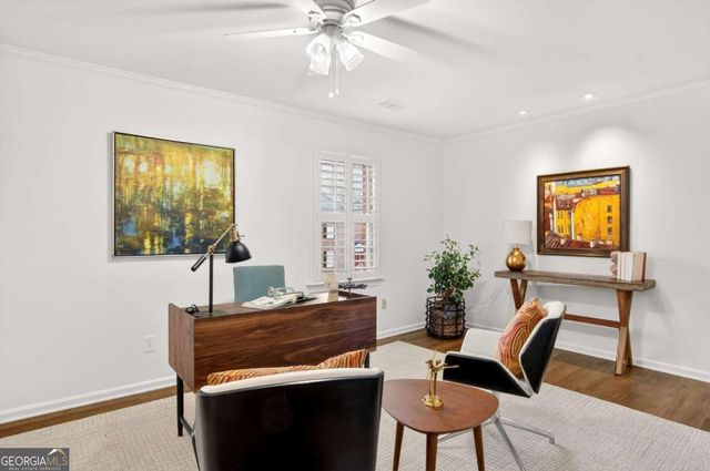 15 Prescott Walk NE, Atlanta, GA 30307