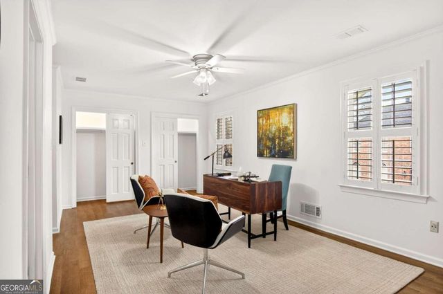 15 Prescott Walk NE, Atlanta, GA 30307