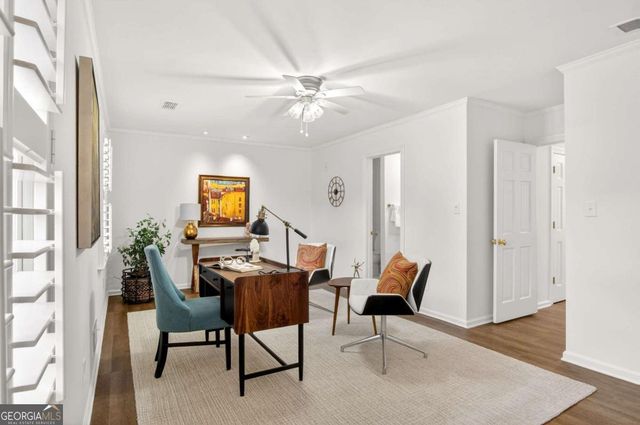 15 Prescott Walk NE, Atlanta, GA 30307