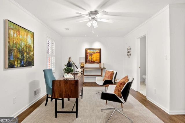 15 Prescott Walk NE, Atlanta, GA 30307