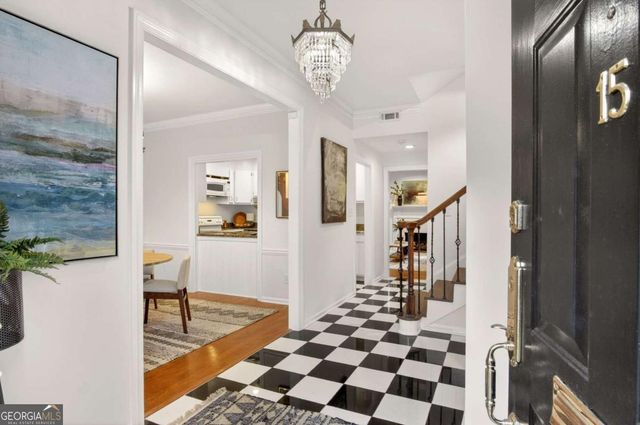 15 Prescott Walk NE, Atlanta, GA 30307