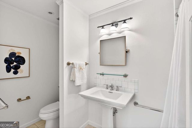 15 Prescott Walk NE, Atlanta, GA 30307