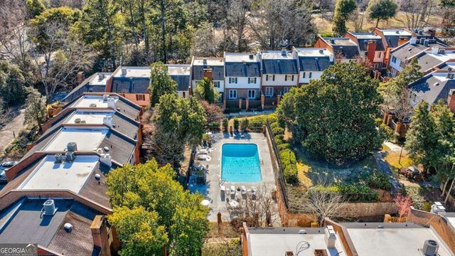 15 Prescott Walk NE, Atlanta, GA 30307