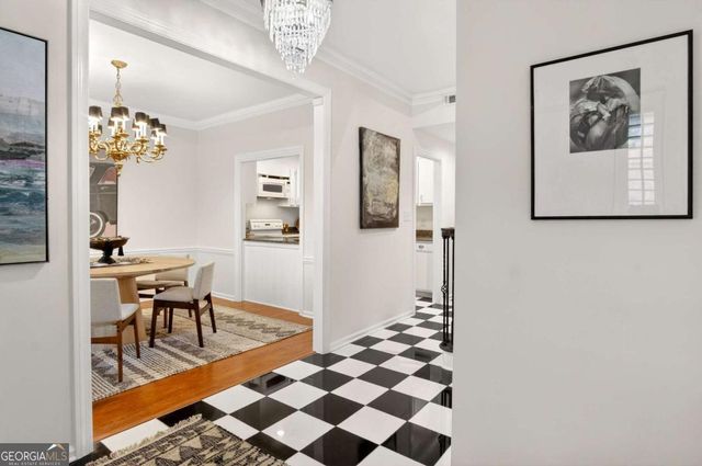 15 Prescott Walk NE, Atlanta, GA 30307