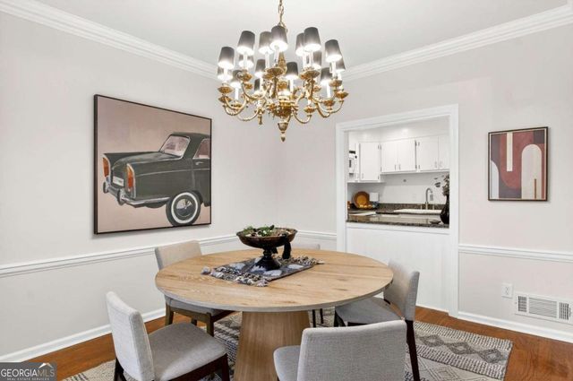 15 Prescott Walk NE, Atlanta, GA 30307