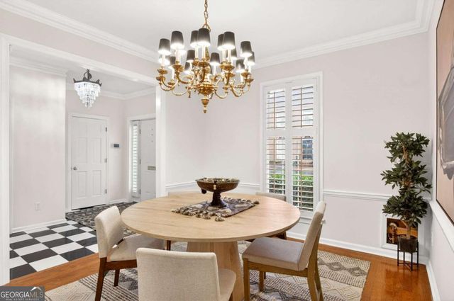 15 Prescott Walk NE, Atlanta, GA 30307