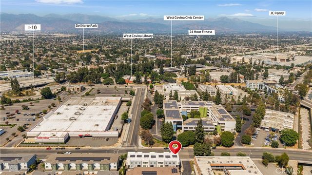 1530 W Cameron, West Covina, CA 91790