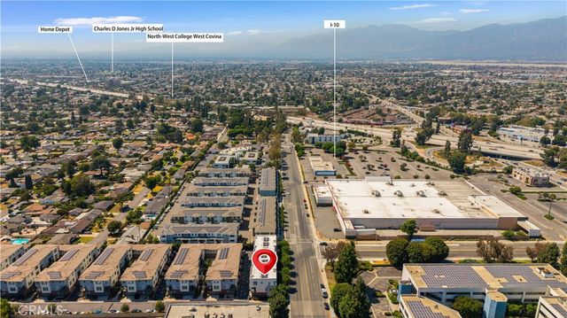 1530 W Cameron, West Covina, CA 91790
