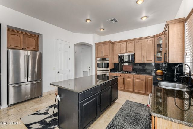 2120 N COUGAR Court, Casa Grande, AZ 85122