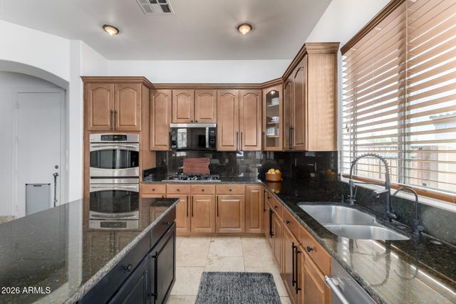 2120 N COUGAR Court, Casa Grande, AZ 85122