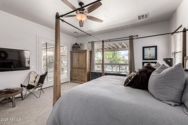 2120 N COUGAR Court, Casa Grande, AZ 85122