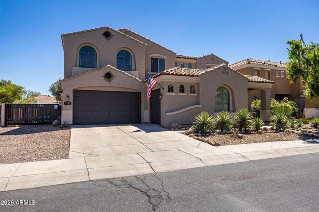 2120 N COUGAR Court, Casa Grande, AZ 85122