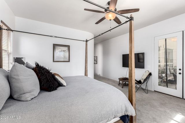 2120 N COUGAR Court, Casa Grande, AZ 85122